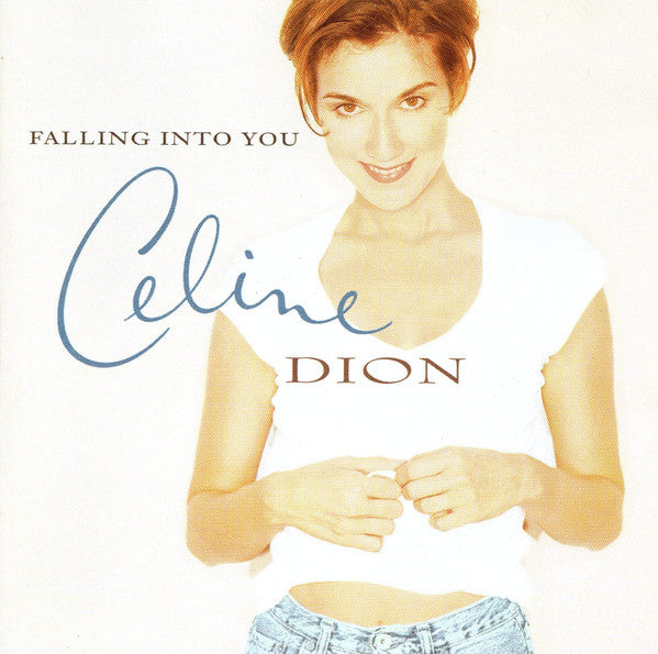 Dion, Celine - Falling Into You [CD] [Second Hand]