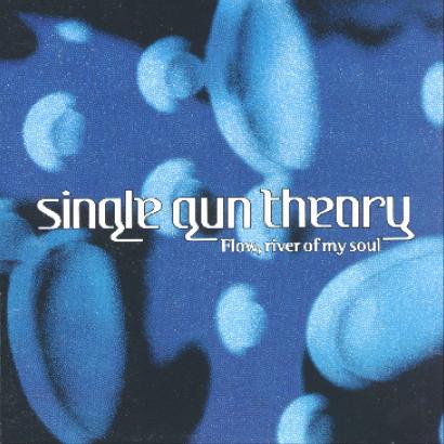 Single Gun Theory - Flow, River Of My Soul: 2CD [CD] [Second Hand]