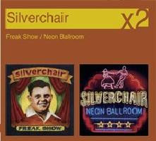 Silverchair - Freak Show [CD] [Second Hand]