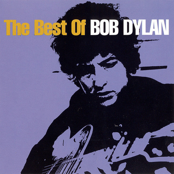 Dylan, Bob - Best Of [CD] [Second Hand]