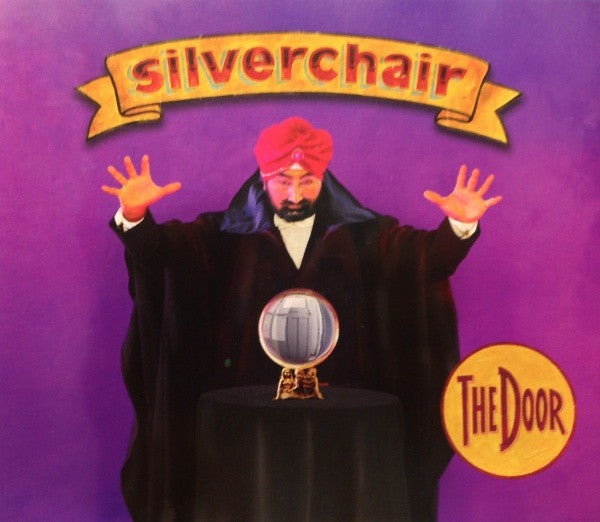 Silverchair - Door [CD Single] [Second Hand]