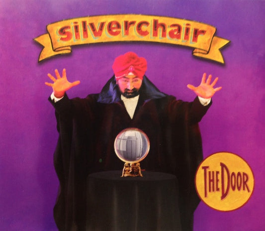 Silverchair - Door [CD Single] [Second Hand]