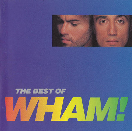 Wham! - Best Of [CD]