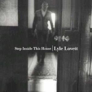 Lovett, Lyle - Step Inside This House: 2CD [CD Box Set] [Second Hand]