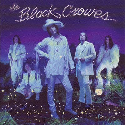 Black Crowes - By Your Side: 2CD [CD] [Second Hand]