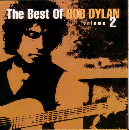 Dylan, Bob - Best Of Vol 2: 2CD [CD] [Second Hand]