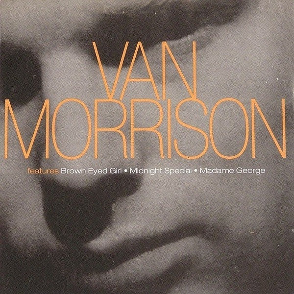 Morrison, Van - Super Hits [CD] [Second Hand]