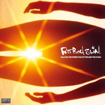 Fatboy Slim - Halfway Between The Gutter And The Stars [CD] [Second Hand]
