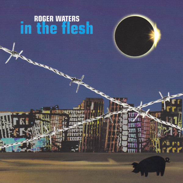 Waters, Roger - In The Flesh: 2CD [CD]