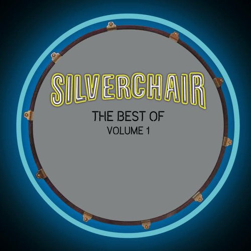 Silverchair - Best Of: Volume 1 2CD [CD] [Second Hand]