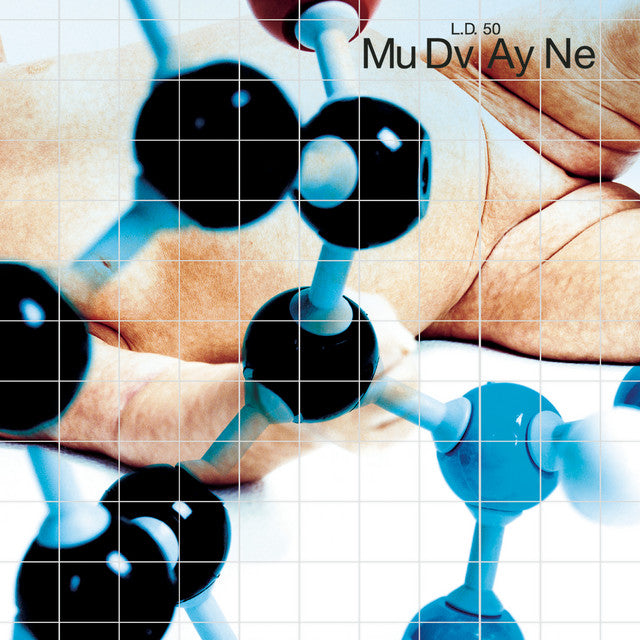 Mudvayne - L.D. 50 [CD] [Second Hand]