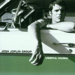 Joplin, Josh Group - Useful Music [CD] [Second Hand]