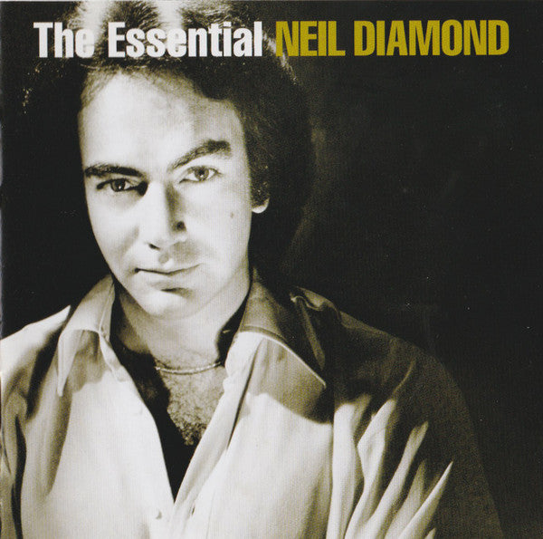 Diamond, Neil - Essential: 2CD [CD] [Second Hand]