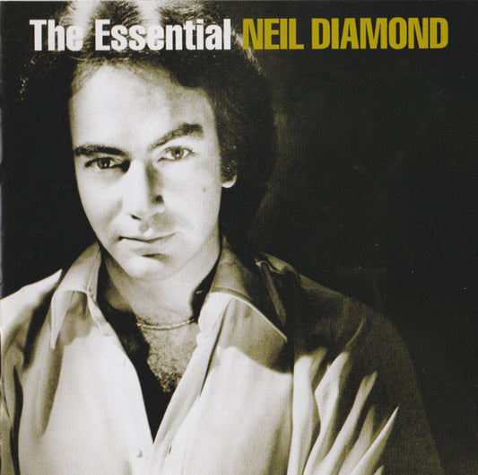 Diamond, Neil - Essential: 2CD [CD] [Second Hand]