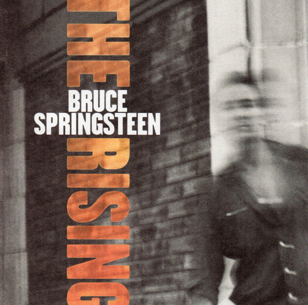 Springsteen, Bruce - Rising [CD] [Second Hand]