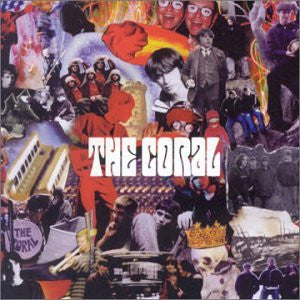 Coral - Coral [CD] [Second Hand]