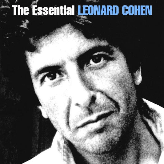 Cohen, Leonard - Essential: 2CD [CD]