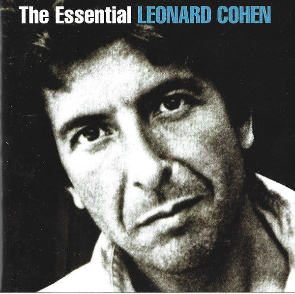 Cohen, Leonard - Essential: 2CD [CD] [Second Hand]