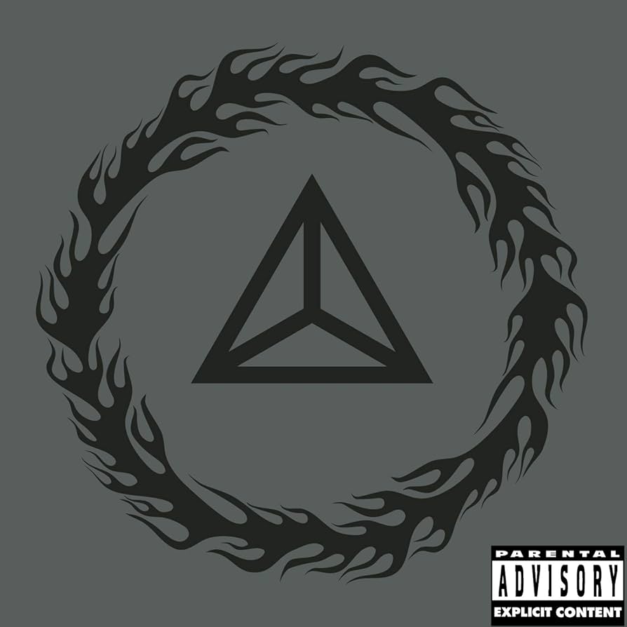 Mudvayne - End Of All Things To Come [CD] [Second Hand]