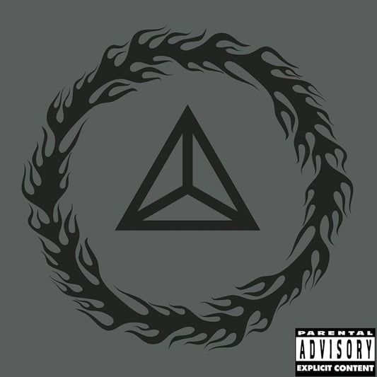 Mudvayne - End Of All Things To Come [CD] [Second Hand]
