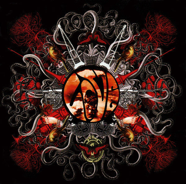 Juliana Theory - Love [CD] [Second Hand]