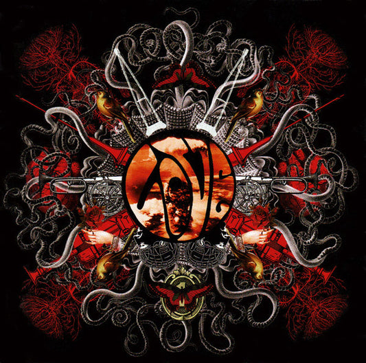 Juliana Theory - Love [CD] [Second Hand]