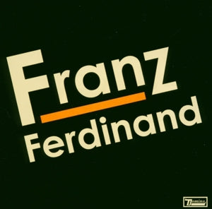 Franz Ferdinand - Franz Ferdinand: 2CD [CD] [Second Hand]