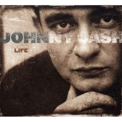 Cash, Johnny - Life [CD] [Second Hand]