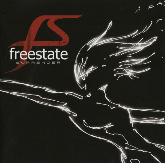 Freestate - Surrender [CD] [Second Hand]