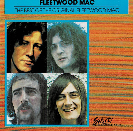 Fleetwood Mac - Best Of The Original [CD] [Second Hand]