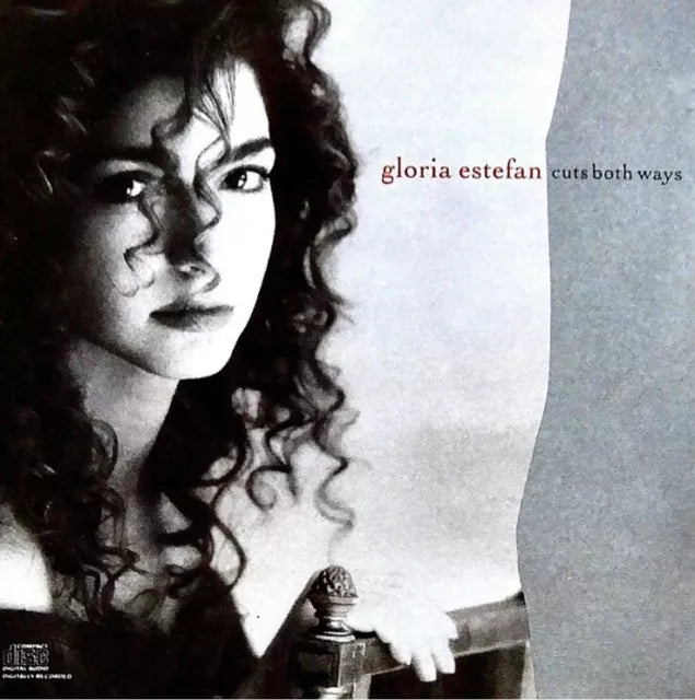 Estefan, Gloria - Cuts Both Ways [CD] [Second Hand]