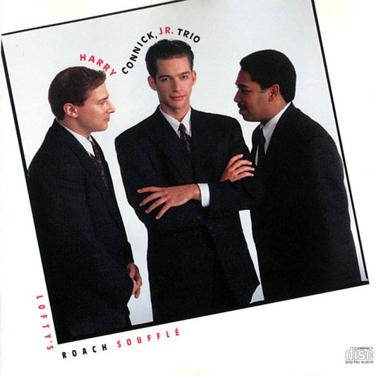 Connick, Harry Jr - Lofty's Roach Souffle [CD] [Second Hand]