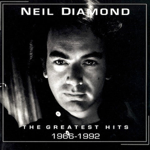 Diamond, Neil - Greatest Hits 1966-1992: 2CD [CD Box Set] [Second Hand]