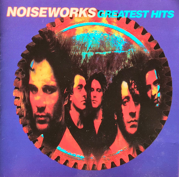 Noiseworks - Greatest Hits [CD] [Second Hand]