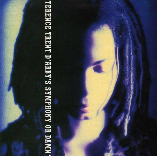 D'arby, Terence Trent - Symphony Or Damn* [CD] [Second Hand]