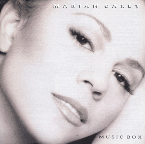 Carey, Mariah - Music Box [CD] [Second Hand]