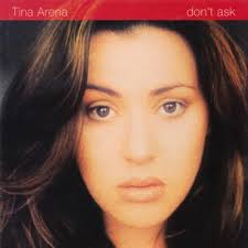 Arena, Tina - Don't Ask [CD] [Second Hand]