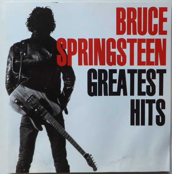 Springsteen, Bruce - Greatest Hits [CD] [Second Hand]
