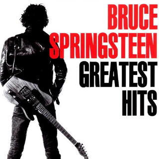 Springsteen, Bruce - Greatest Hits [CD] [Second Hand]