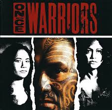 Soundtrack - Once Were Warriors [CD] [Second Hand]