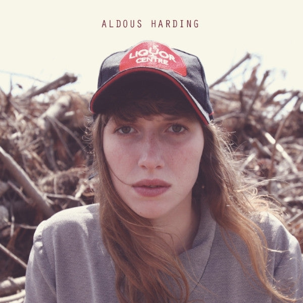 Harding, Aldous - Aldous Harding [Vinyl]