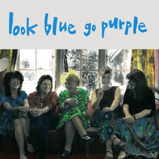 Look Blue Go Purple - Still Bewitched [Vinyl] [Second Hand]