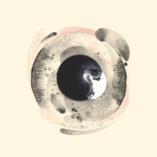 Gilmour, Grayson - Otherness [Vinyl] [Second Hand]