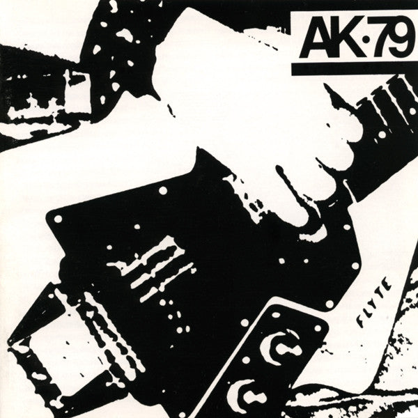 Various - Ak-79 [Vinyl]
