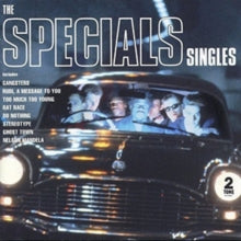 Specials - Singles [Vinyl]
