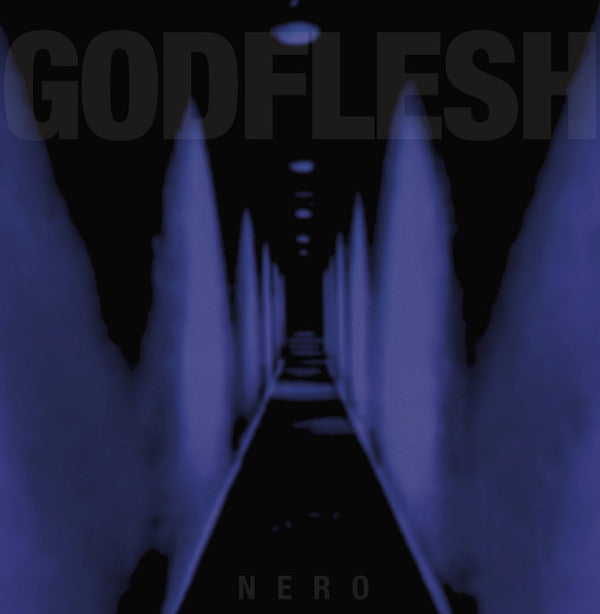 Godflesh - Nero [12 Inch Single]