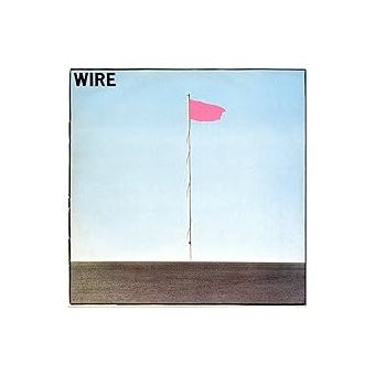 Wire - Pink Flag [Vinyl]