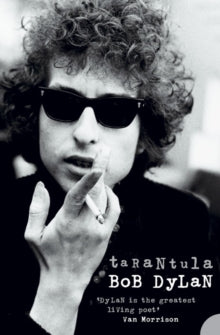 Dylan, Bob - Tarantula [Book]