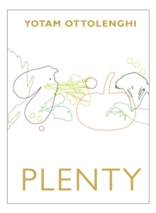 Ottolenghi, Yotam - Plenty [Book]