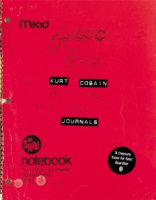 Cobain, Kurt - Journals [Book]